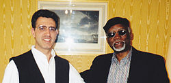 Ahmad Jamal