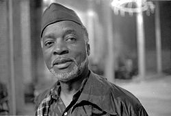 Ahmad Jamal