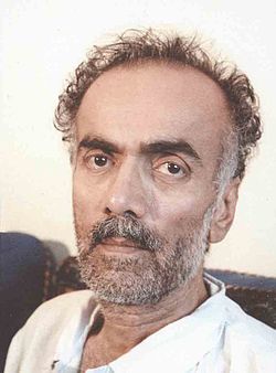 Ahmad Moftizadeh