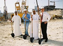 Ahmed Sultan Bin Sulayem