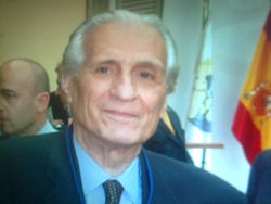 Ahmed Taleb Ibrahimi