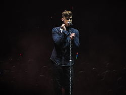 Aiden Grimshaw