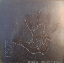 Akinoumi Setsuo