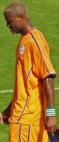 Akpo Sodje