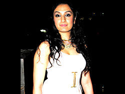 Akriti Kakkar