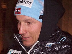 Aksel Lund Svindal