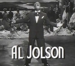 Al Jolson