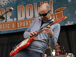 Al Schnier