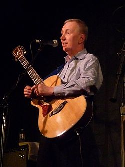 Al Stewart