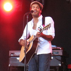 Alain Clark