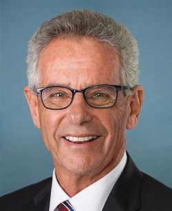 Alan Lowenthal