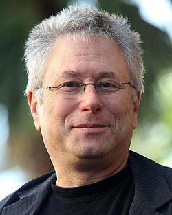 Alan Menken