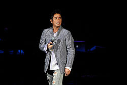 Alan Tam