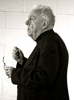 Alasdair MacIntyre