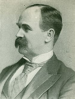 Albert J. Hopkins