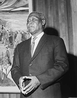 Albert Lutuli