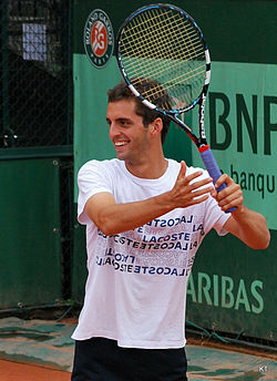 Albert Ramos