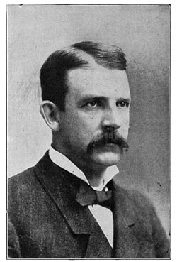 Albert Spalding