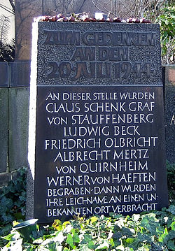 Albrecht Mertz von Quirnheim