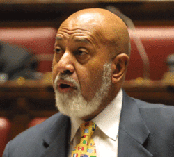 Alcee Hastings