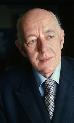 Alec Guinness