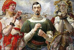 Aleksander Wielopolski