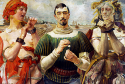 Aleksander Wielopolski