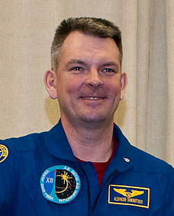 Aleksandr Samokutyayev