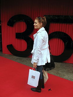 Aleksandra Kisio