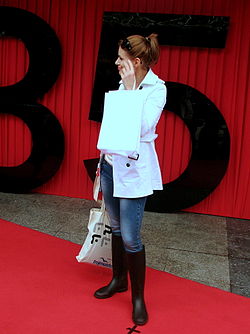 Aleksandra Kisio
