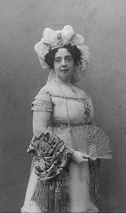 Aleksandra Yablochkina