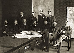 Aleksandras Stulginskis