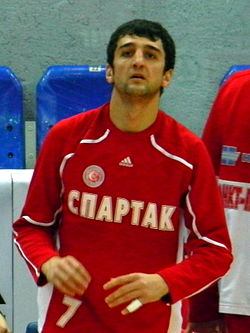 Aleksei Kotishevskiy