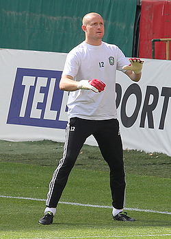 Aleksei Poliakov