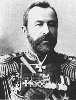 Aleksey Kuropatkin