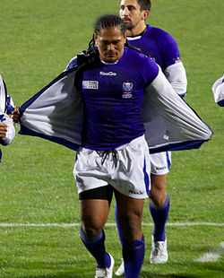 Alesana Tuilagi