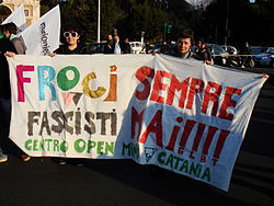 Alessandra Mussolini