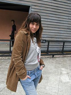 Alessandra Negrini