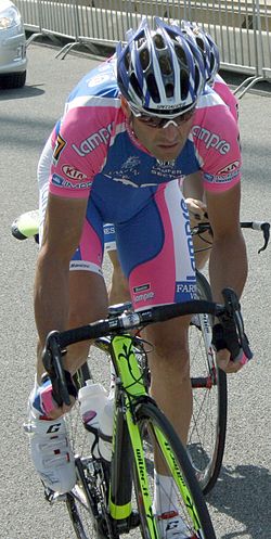 Alessandro Petacchi