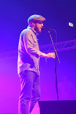Alex Clare