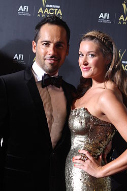 Alex Dimitriades