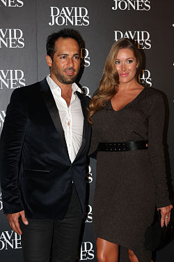 Alex Dimitriades