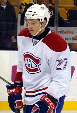 Alex Galchenyuk