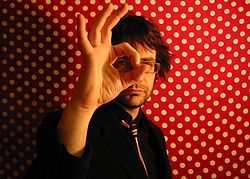 Alex Gimeno