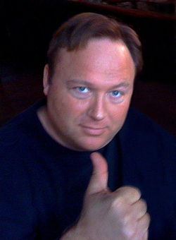 Alex Jones