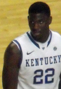 Alex Poythress