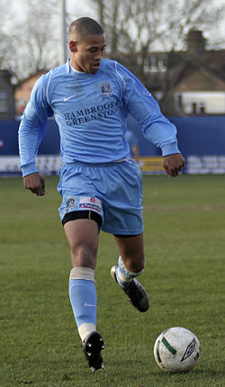 Alex Rhodes