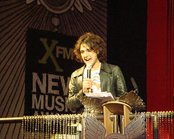 Alex Zane