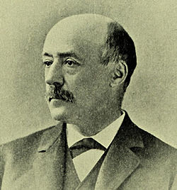 Alexander Emanuel Agassiz
