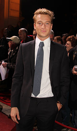 Alexander Fehling